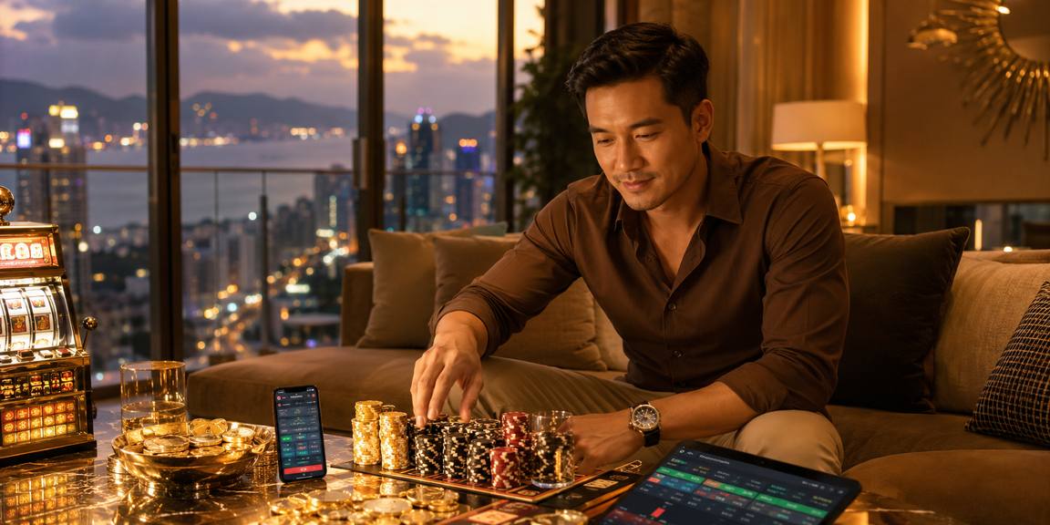 lode88 vip mobile gaming