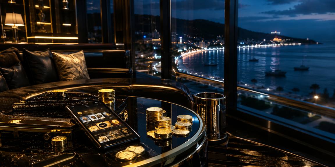 lode88 vip mobile gaming